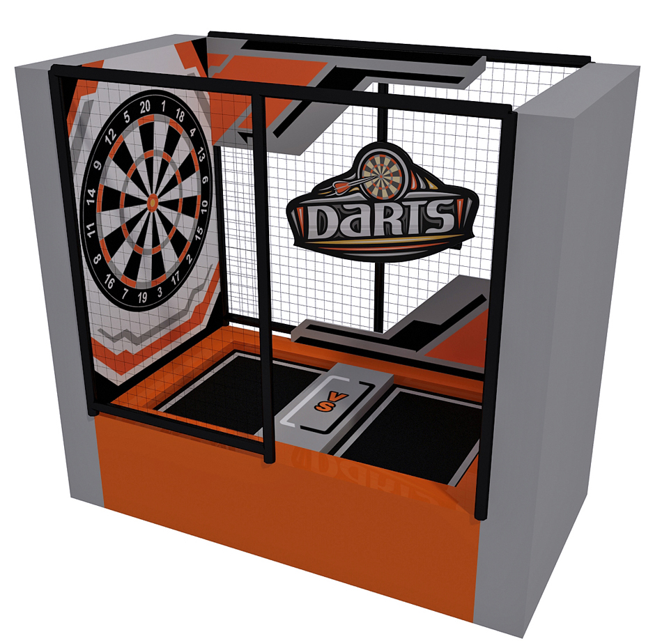 trampoline park equipment bj-is002 customizable interactive game on trampoline for indoor play centers view 4 | Bluejayset