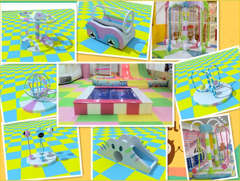 custom indoor playground equipment bj-z001 customizable kids carousal for indoor playground for indoor play centers view 8 | Bluejayset