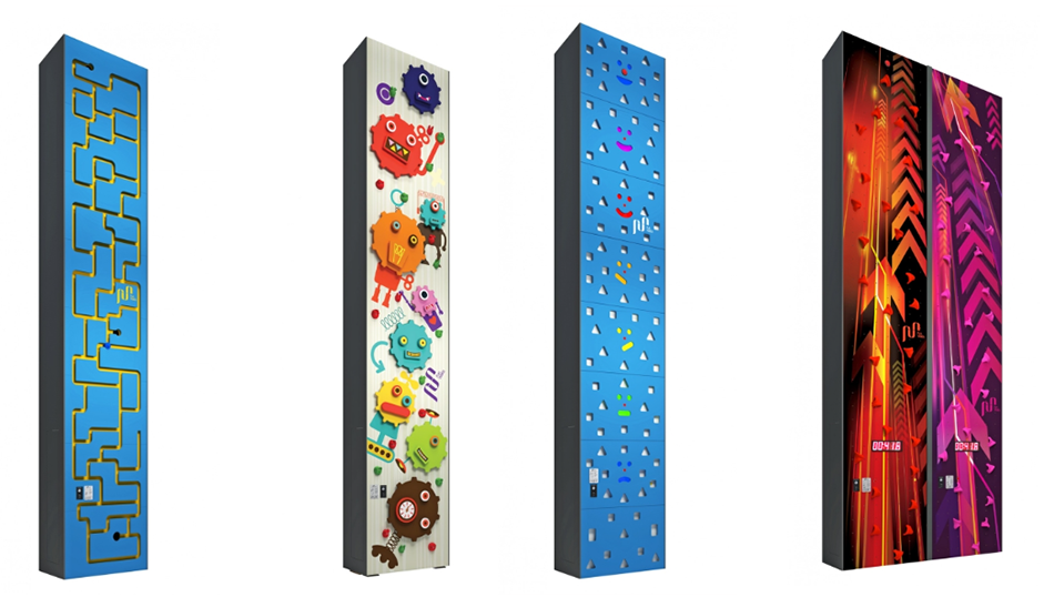 commercial rope climber bj-cl001 customizable kids rock climbing walls for indoor play centers view 31 | Bluejayset