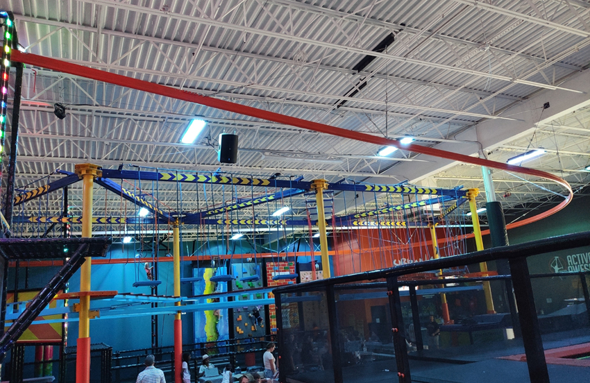 commercial rope climber bj-cl001 customizable kids rock climbing walls for indoor play centers view 25 | Bluejayset