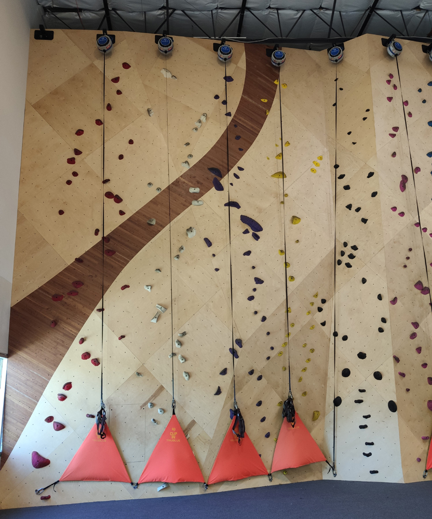 commercial rope climber bj-cl001 customizable kids rock climbing walls for indoor play centers view 9 | Bluejayset