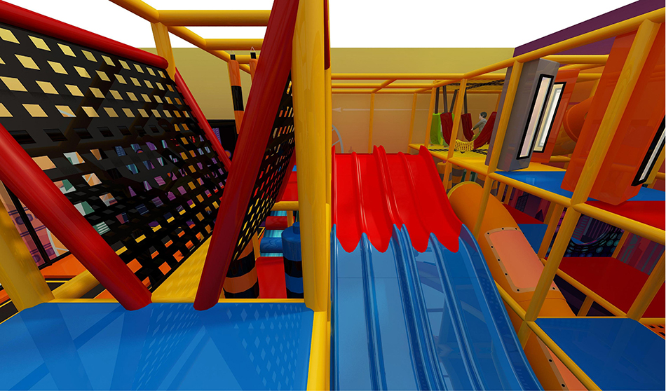 custom soft play structure bj-9091 customizable kids soft play area for indoor play centers view 12 | Bluejayset