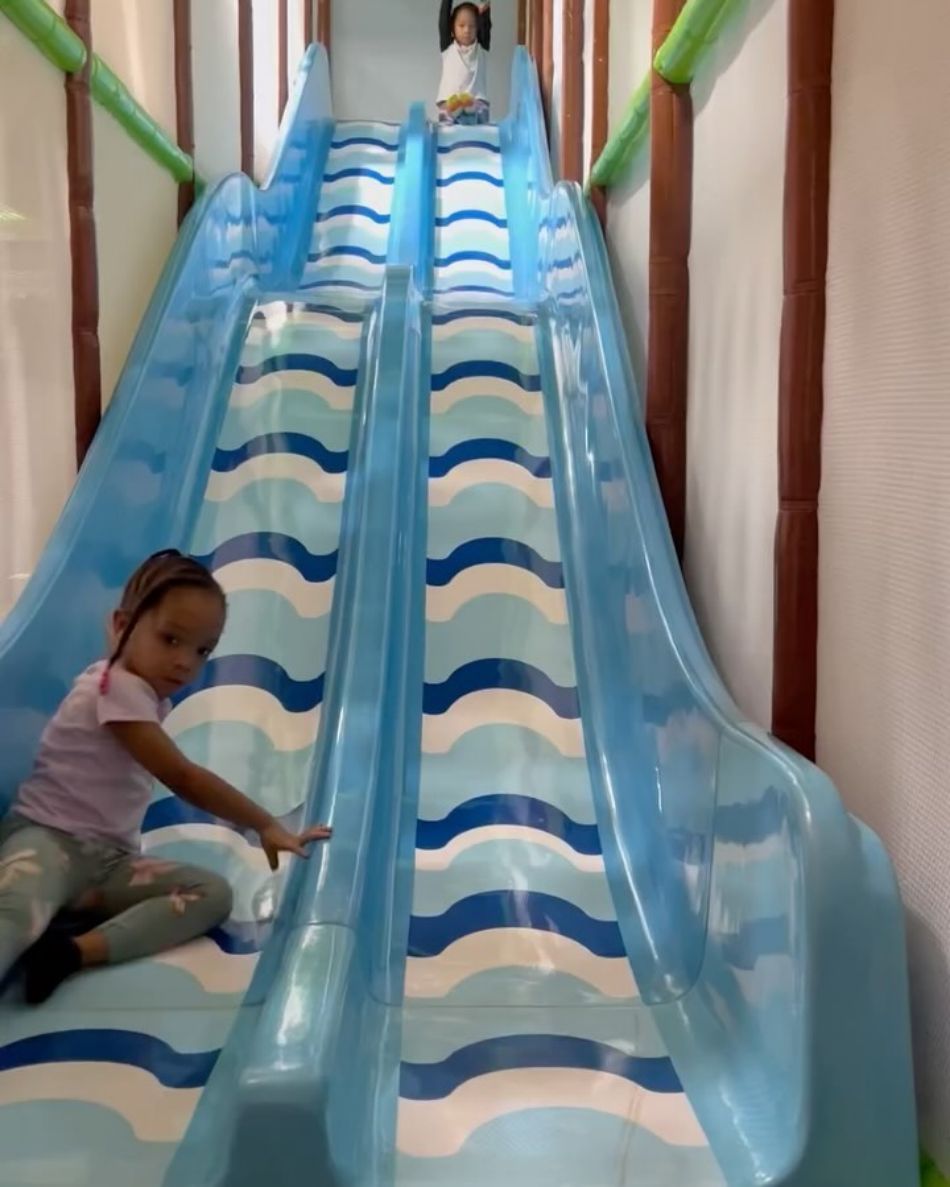 custom soft play structure bj-9015 customizable kids soft play area equipment for indoor play centers view 3 | Bluejayset