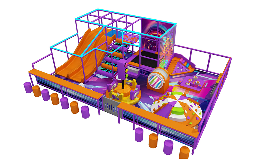 custom soft play structure bj-9093 customizable kids soft play area price for indoor play centers view 12 | Bluejayset
