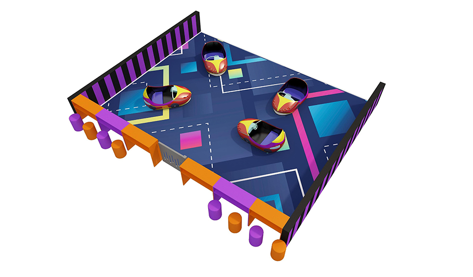 custom soft play structure bj-9093 customizable kids soft play area price for indoor play centers view 13 | Bluejayset