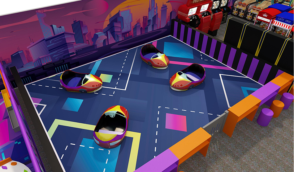 custom soft play structure bj-9093 customizable kids soft play area price for indoor play centers view 10 | Bluejayset