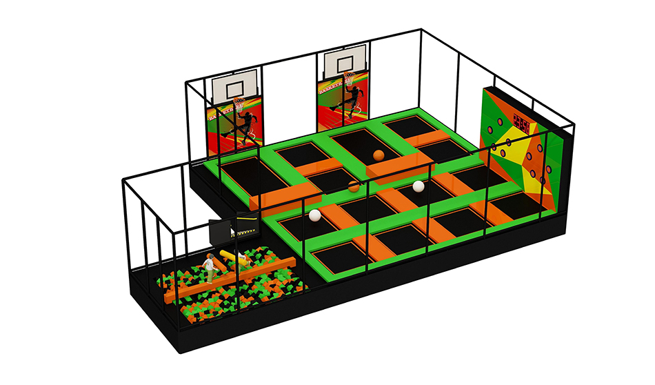 custom soft play structure bj-9065 customizable kids soft play equipment for indoor play centers view 10 | Bluejayset