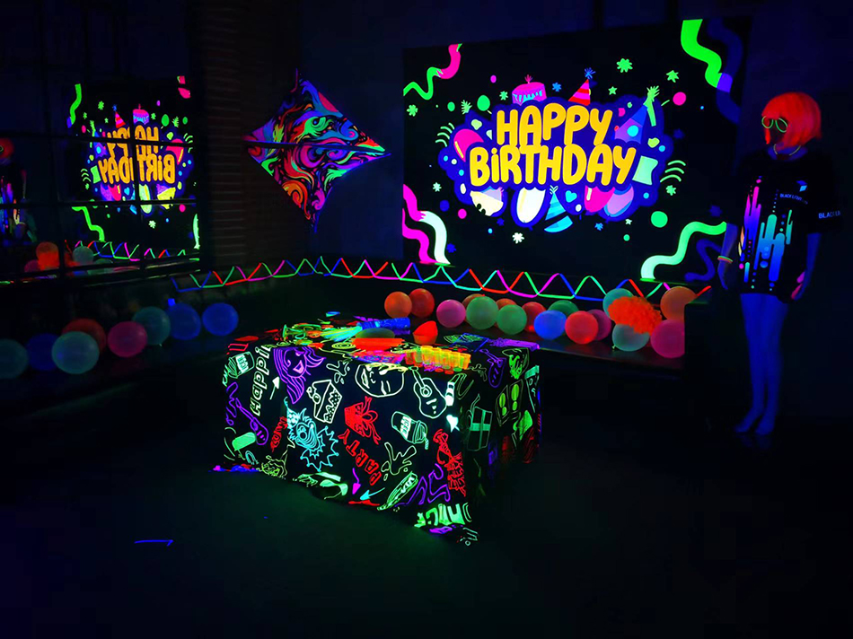 trampoline park equipment bj-it003 customizable laser tag - gleamy trampoline for indoor play centers view 9 | Bluejayset