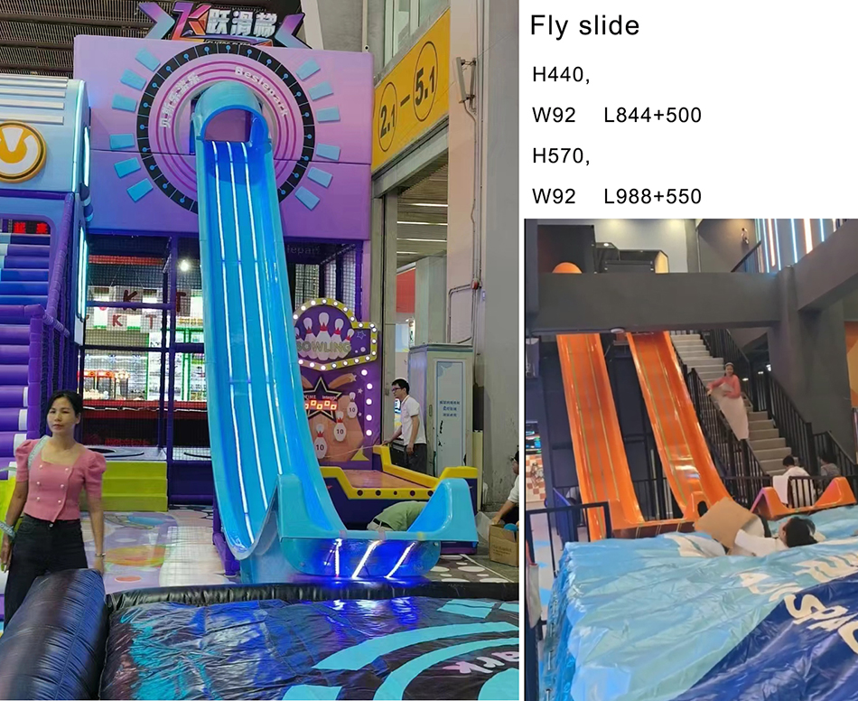 custom soft play structure bj-9008 customizable new arrival indoor playground equipment for indoor play centers view 5 | Bluejayset