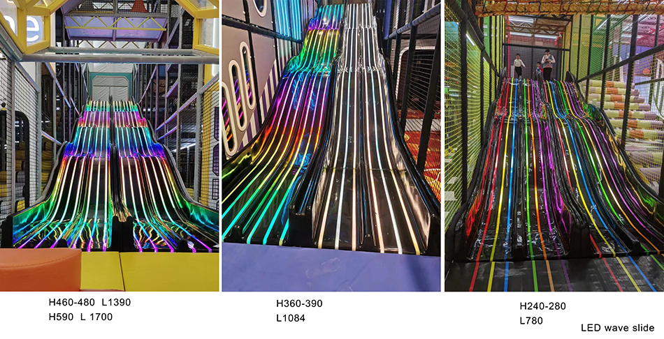 custom soft play structure bj-9008 customizable new arrival indoor playground equipment for indoor play centers view 7 | Bluejayset