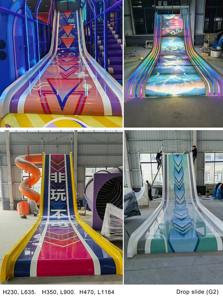 custom soft play structure bj-9008 customizable new arrival indoor playground equipment for indoor play centers view 10 | Bluejayset