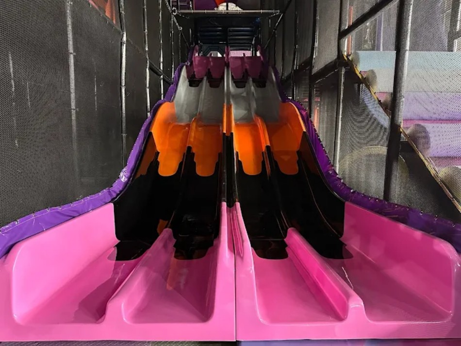 custom soft play structure bj-9068 customizable new larger indoor play center price for indoor play centers view 18 | Bluejayset