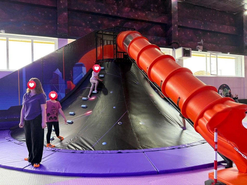 custom soft play structure bj-9068 customizable new larger indoor play center price for indoor play centers view 20 | Bluejayset