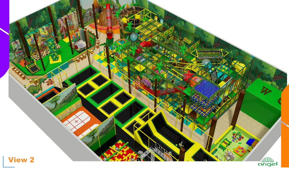 custom soft play structure bj-9024 customizable soft play equipment for indoor play centers | Bluejayset