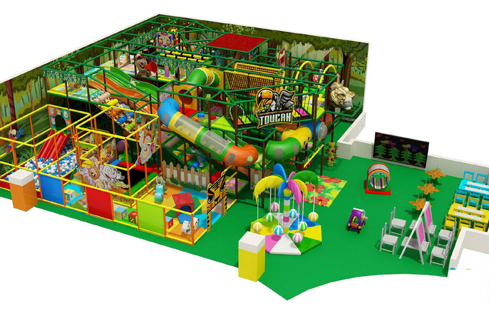 custom soft play structure bj-9044 customizable special needs playground equipment for indoor play centers | Bluejayset