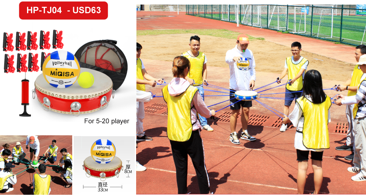 custom indoor playground equipment bj-tj01 customizable team building toys for indoor play centers view 4 | Bluejayset