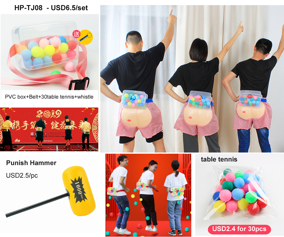 custom indoor playground equipment bj-tj01 customizable team building toys for indoor play centers view 8 | Bluejayset