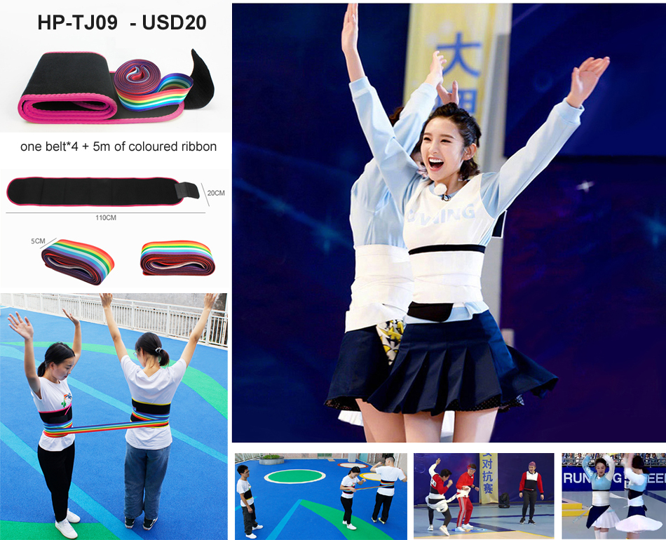 custom indoor playground equipment bj-tj01 customizable team building toys for indoor play centers view 9 | Bluejayset