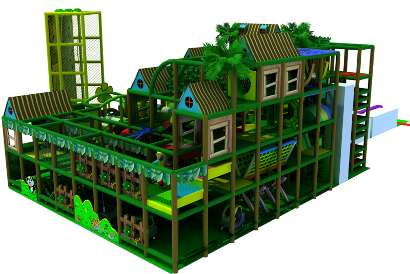 custom soft play structure bj-9014 customizable what inside indoor playground equipment for indoor play centers view 12 | Bluejayset