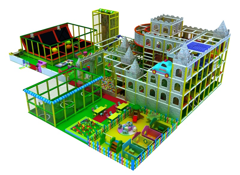 custom soft play structure bj-9014 customizable what inside indoor playground equipment for indoor play centers | Bluejayset