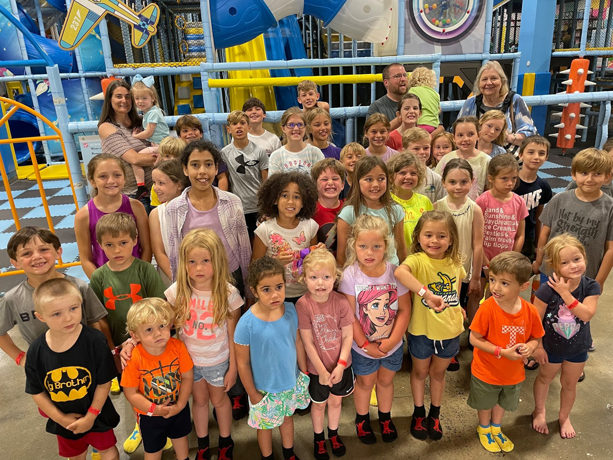 BJ-JA010 - indoor trampoline - Trampoline Park | Bluejayset Playground Heaven