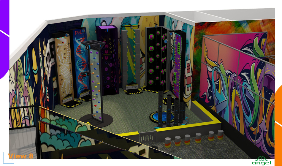 kids trampoline park for sale ? Kids Trampoline | Bluejayset Playground Heaven