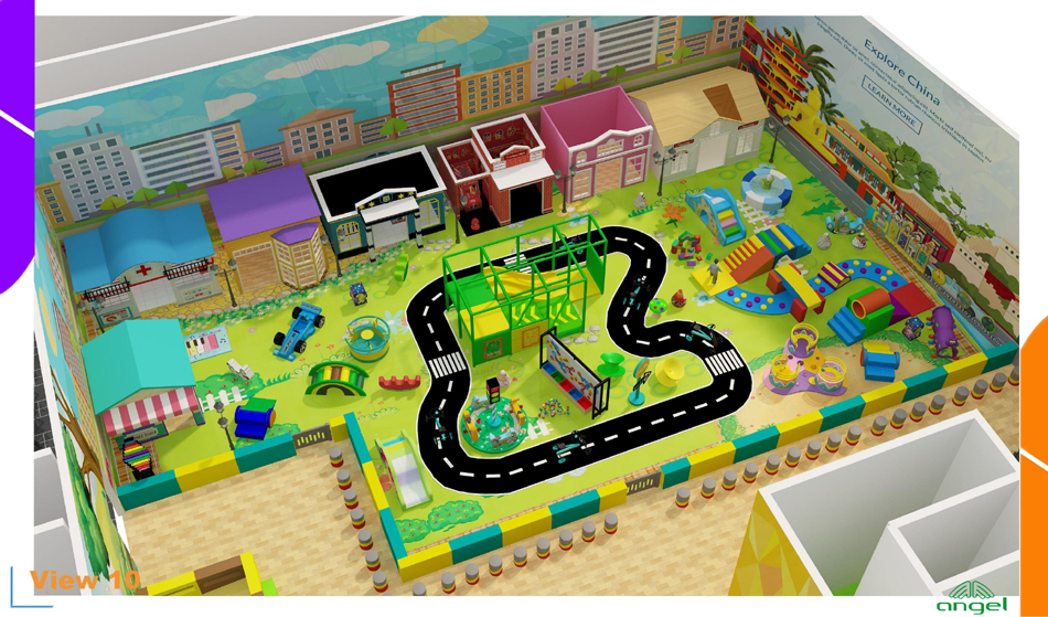 kids trampoline park for sale ? Kids Trampoline | Bluejayset Playground Heaven