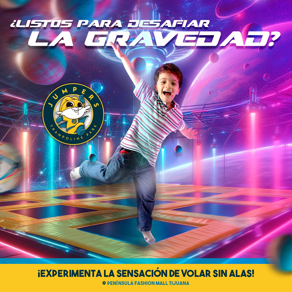 BJ-JA029 - New adventure trampoline park - Trampoline Park | Bluejayset Playground Heaven
