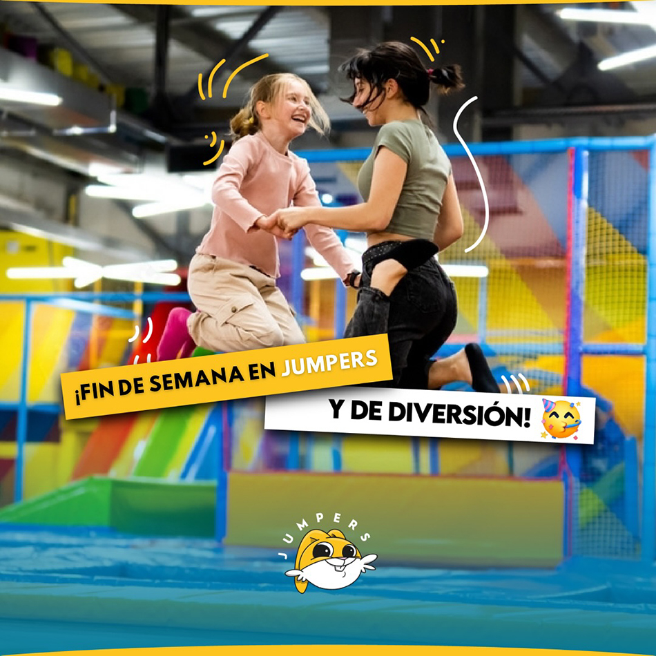 BJ-JA029 - New adventure trampoline park - Trampoline Park | Bluejayset Playground Heaven