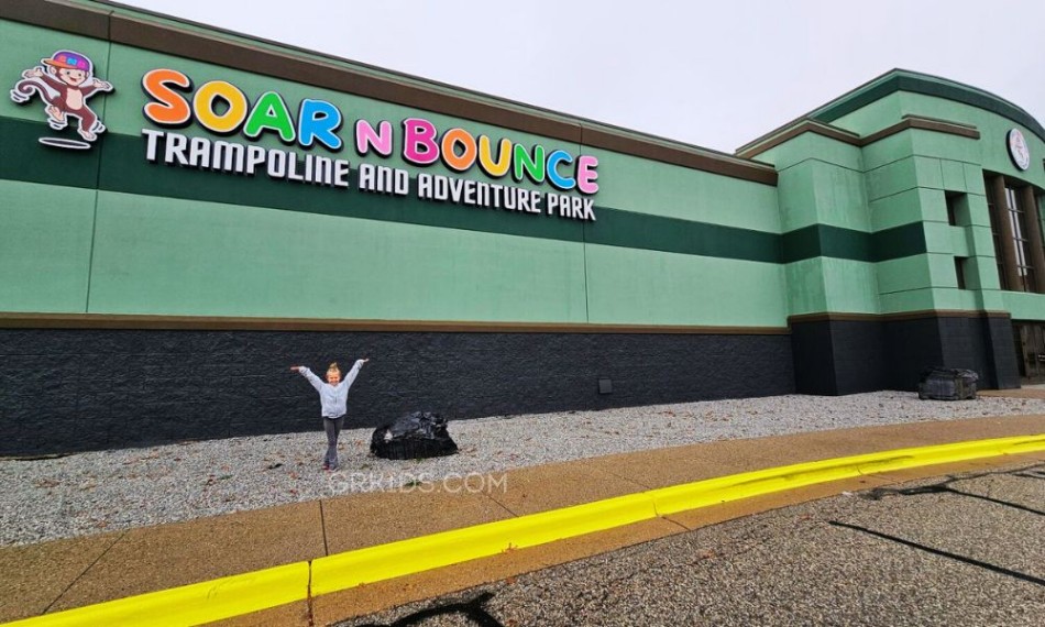 BJ-JB008 - Super trampoline park - Trampoline Park | Bluejayset Playground Heaven